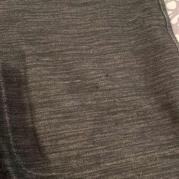 Lululemon Straight Leg Yoga Pants - Picture 3 of 6